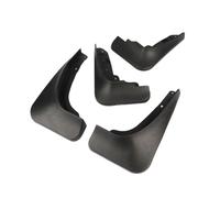 Rear Door Mud Flaps For Car Enhances Protective In Wet And Muddy Driving Conditions Long Trips & Daily Commutes Car Door Liners