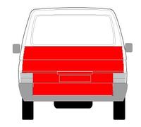 Rear Door Repair For: VW TRANSPORTER T4 07.90-04.03
