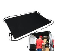 Rear Door RV Cover | Campervan Sunshade Awning - Sun Shade Rear Protector for Camping RV Picnic Motorhome Campervan Hiking Truck