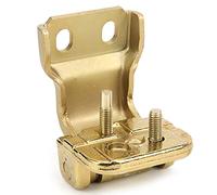 Rear Door Top Hinge Upper Right YC15V42982A Resistant Replacement for MK7 2006-2014