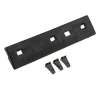 Fits NTY EZC-ME-080 REAR DOOR TOP TRIM MERCEDES SPRINTER 1995-2006,VW ⭐UK Stock⭐