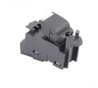Rear Door Window Switch Compatible with for Land Rover for Range Rover Evoque 2012-2019, Replacement Part LR025907, Black Plastic Power Button