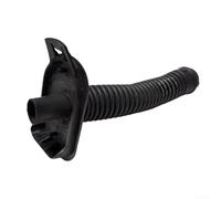 Rear Door Wiring Bellow, Rubber Wiring Sleeve Protective Bellow - Rubber Sleeve With Retaining Frame Foraudi - OEM 8U0959845A