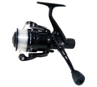 Rear Drag Spinning Reel - Freshwater Fishing Reel - Smooth Control for Coarse & Carp Species (RD40 - General) [11-00440]
