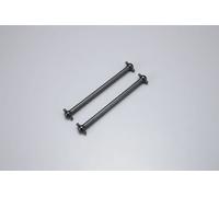 Rear Drive Shaft 91Mm Inferno Neo-Mp9Rs (2) (Front Ctr Mp7.5-Neo)