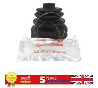 Rear Drive Shaft Bellow For Mitsubishi MONTERO 02-06 MR528647 0417V75R