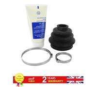 Rear Drive Shaft Bellow Kit For Alfa Romeo 147 156 159 Bmw 5 7 33211229213