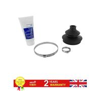 VAICO V10-6238 CV boot kit, drive shaft