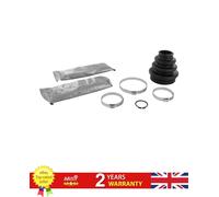 Rear Drive Shaft Bellow Kit For Bmw 1 3 X1 X3 Z4 98-15 33217572439