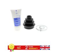 Rear Drive Shaft Bellow Kit For Bmw 3 5 7 Z1 83-99 33211229376part
