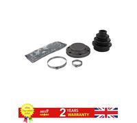 Rear Drive Shaft Bellow Kit For Bmw 3 90-98 Z3 95-03 33219067819