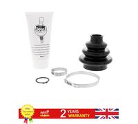 Rear Drive Shaft Bellow Kit For Bmw 3 91-98 5 95-03 Z4 02-09 33211229376