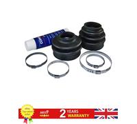 Rear Drive Shaft Bellow Kit For Bmw 3 99-05 Z3 00-03 Z4 06-08 33217504524