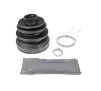 Rear Drive Shaft Bellow Set BLUE PRINT Fits MITSUBISHI Pajero 00-07 MR430763