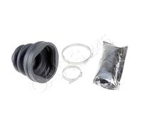 Rear Drive Shaft Bellow Set BLUE PRINT Fits TOYOTA Rav 4 I 94-05 04438-42020