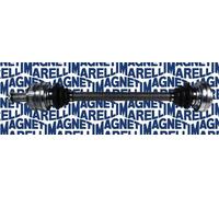MAGNETI MARELLI 302004190018 Drive shaft