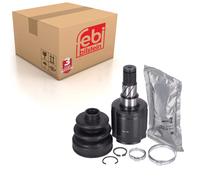 Rear Drive Shaft Joint Kit Fits Tesla Model X Model S 100771901ASK1 Febi 184559