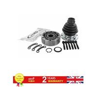 Rear Drive Shaft Joint Kit For Porsche 924 944 VW TRANSPORTER 75-92 251598101