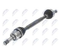 NTY NPW-MZ-132 Drive shaft