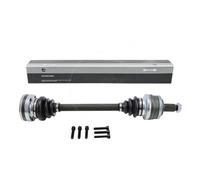 Rear Drive Shaft Left Right SKV Fits BMW E30 M3 82-94 33211225942