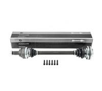 Rear Drive Shaft Left Right SKV Fits BMW E88 E82 E81 E87 E93 01-13 33207520487