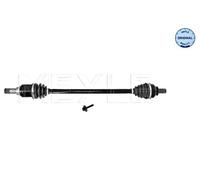 Drive Shaft MEYLE 014 498 1002