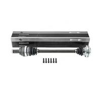 Rear Drive Shaft Right SKV Fits BMW E88 E82 E81 E87 E93 X1 E84 04-15 33207559086