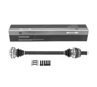 Rear Drive Shaft Right SKV Fits BMW X3 E83 03-11 31217540116
