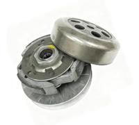 Rear Driven Variator Clutch Assembly Secondary CLUTCH DRIVEN ASSY Fit For 260 300 YP260 LH260 LH300 23929a