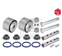 FEBI BILSTEIN 196905 Driver Cab Suspension Repair Kit Rear Replacement Fits DAF
