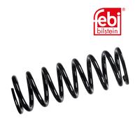 FEBI BILSTEIN 43619 Driver Cab Suspension Spring Front Rear Fits Volvo