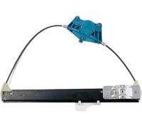 rear driver side window regulator Car Rear Left Electric Window Regulator for A4 8E2 B6 8E5 B7 8ED 4 5 Doors