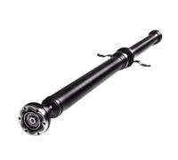 Rear Driveshaft Assembly Compatible With Audi A8 11-18 | Fits S8 13-17; For AWD Models w/Long Wheelbase