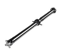 Rear Driveshaft Prop Shaft Assembly Compatible With 330Ci 330i 2001 2002 2003 L6 3.0L Manual