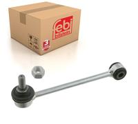 febi bilstein 26078 Stabiliser Link with nut, pack of one