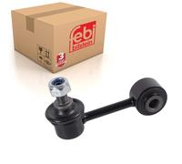 Anti Roll Bar Link fits MAZDA 6 GG, GY 2.3 Rear Left or Right 02 to 08 Febi New
