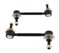 Rear Drop Link (Pair) Compatible With Citroen C5 Mk3 (2008-2017) Anti-Roll Bar
