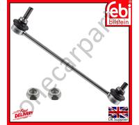Anti Roll Bar Link fits MINI ONE R56 Rear Left or Right 1.4 1.6 1.4D 1.6D Febi