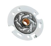 Electrolux 1250134135 Rear Fitting Drum Bearing Flange