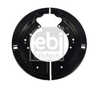 FEBI BILSTEIN 182891 Cover Sheet, brake drum