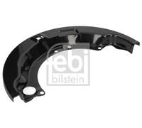 FEBI BILSTEIN 196026 Cover Sheet, brake drum