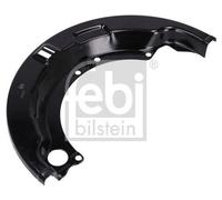 FEBI BILSTEIN 196027 Cover Sheet, brake drum