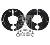Febi Brake Drum Cover Sheet