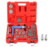 Rear Drum Brake Pneumatic Air Bear Disc Brake Caliper Piston Pad Compressor Service Tool Brake Pad Caliper Tool For Cars Trucks Brake Shoes Adjuster