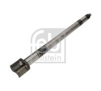 Rear Drum Brake Shaft Lever Assembly Set Left Fits Bpw FEBI BILSTEIN 197137