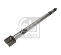 Febi Bilstein Brake Shaft 197138 Drum Brake Left 66mm OD