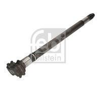 FEBI BILSTEIN 197304 Brake Shaft, drum brake