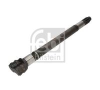FEBI BILSTEIN 197306 Brake Shaft, drum brake