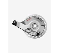 Shimano Nexus Br-c3000 Rear Brake 7.2 Mm Silver 122 mm