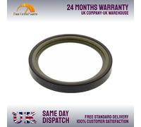 REAR DRUMS ABS MAGNETIC PICK UP RING FOR DACIA LOGUN LS RENAULT CLIO MK2 (OD/81M